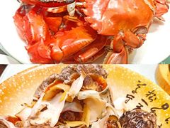 -北塘海鲜·天津菜(大光明桥旗舰店)