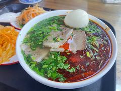 -陇上全荟兰州传统牛肉面(延吉路店)