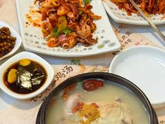 -长顺参鸡汤店(西塔总店)
