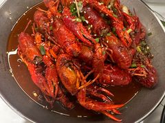 -巴厘龙虾·榜首油焖大虾(旗舰店·万松园)