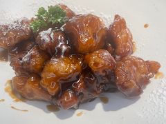 -绿茶餐厅(南翔印象城MEGA店)
