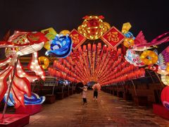 -西安城墙·碑林历史文化景区