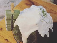 -WONDER ICE 萬得冰田(建設路总店)