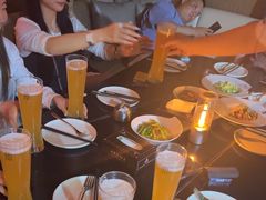 -洛缦音乐餐厅(工业展览馆万象城店)