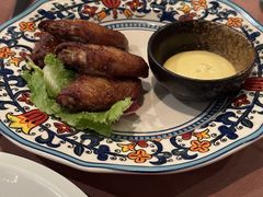 -Mammamia意大利餐厅(阳春巷店)