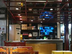 大堂-德缘烤鸭店(大栅栏店)