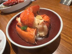-mezza9 Macau(澳门君悦酒店)