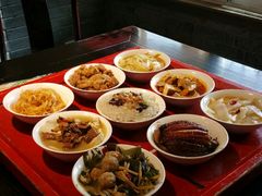 九大碗-蓝田九大碗民俗食府(蓝田店)