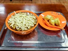 -味一早餐(新芝路店)