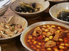 -九九豆花馆(解放碑步行街店)