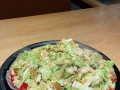 -小土豆北方菜馆(文慧园店)