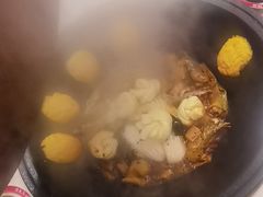 -江湖水乡铁锅炖魚(周庄嘉园店)