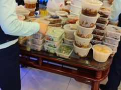 -玉林烤鸭店(垡头店)