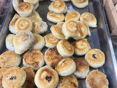 -老味茶屋(川沙老街店)