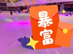 -TheRink大零溜冰场(IFS国金中心店)