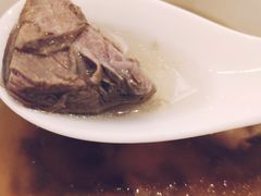 羊肚菌炖老鸽-徐记海鲜(开福寺|伍家岭店)