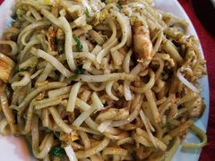 干炒牛河-惠兴潮州海鲜砂锅粥