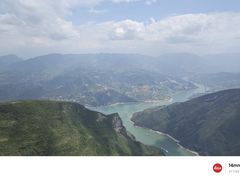 -白帝城·瞿塘峡景区