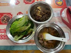 -阿秋牛排(湖心街店)