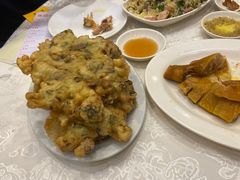 -德记潮州菜馆(卑路乍街)