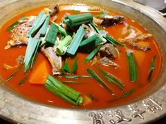 -霄汉羊排(万松园一店)