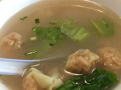 -广雅云吞(总店)
