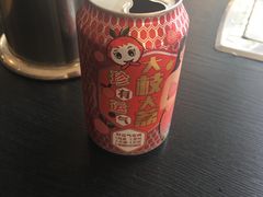-喝丢一只鞋海鲜烧烤·海肠捞饭(文体街店)