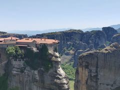 -梅黛奥拉修道院