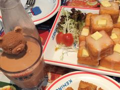 -克茗冰室(光明N次方公园店)