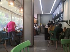 大堂-大袁猪脚饭(水晶郦城店)
