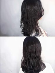 中发-SIX Hair Consultant