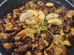 -贵阳李氏息烽阳朗鸡(民生路店)