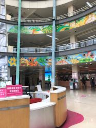 -成都市妇女儿童中心医院(中心院区)