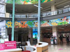 -成都市妇女儿童中心医院(中心院区)
