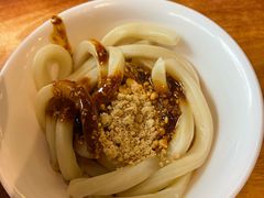 -付小姐在成都(中山公园店)