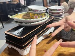 -九记潮汕现切鲜牛肉自助火锅(新开铺店)
