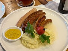 -Paulaner·德国帕拉娜自酿啤酒餐厅(海上世界店)