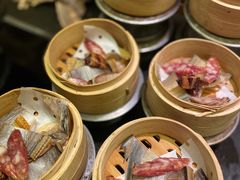 -舟山希尔顿酒店