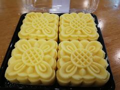 绿豆皇-鴻瑞興面馆(保利时光里店)