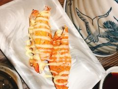 -大雄寿司(中华广场店)
