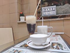 -义顺牛奶公司(新马路老店)