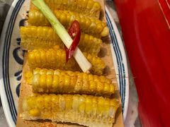 -禄婶鸡煲·打边炉
