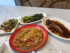 -苏湘小馆·不做预制菜(青年公社店)