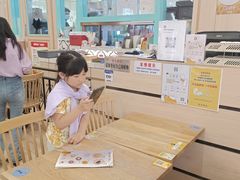 -满记甜品(金唐购物中心店)