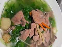 -晓粤·惹味粤菜(凯德乐峰广场店)