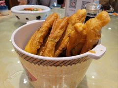 三白油条-锡和无锡菜(景丽苑店)