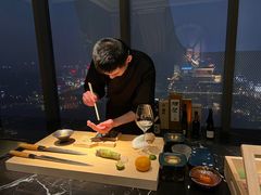 -風料理.鮨Omakase