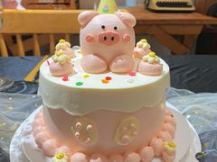 -慢隅法式小馆·生日求婚西餐厅
