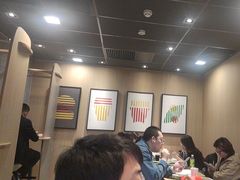 -麦当劳(北京上地十街餐厅店)