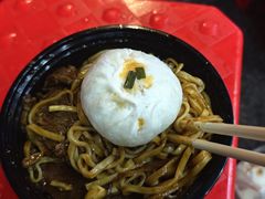-余艳梅拌面世家(马场横路店)